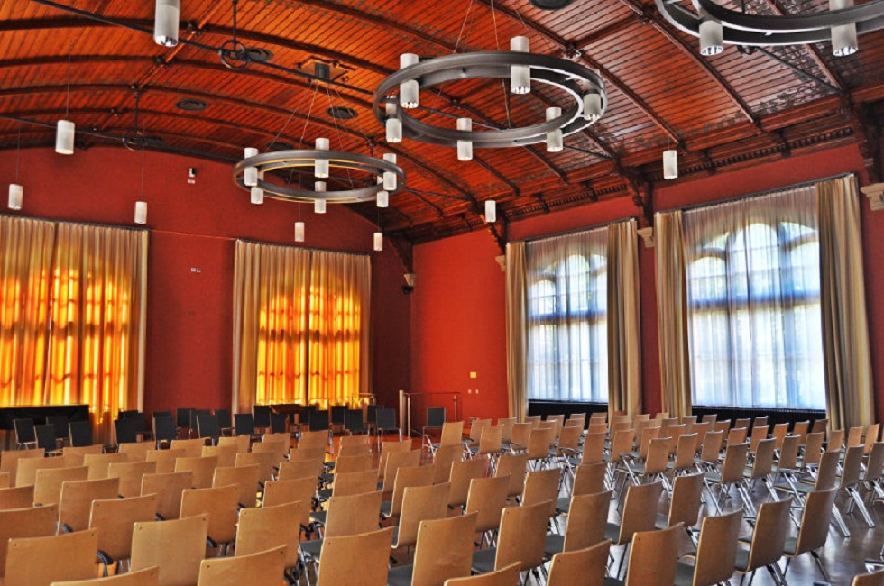 Gartensaal